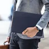 Tech-Protect Fleece Laptop-Tasche 15-16 - Marineblau Produktbild-Vorschau 13