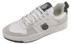 K-Swiss Cannonshield LTH Leather - Herren Schuhe Leder Weiß Produktbild-Vorschau 3