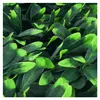 Buxibo Kit Haie Artificielle - 4x50x50 cm - Mur Vert - Voir les images du produit 3