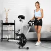 Hop-Sport Heimtrainer Fahrrad HS-2050H Sonic, Hometrainer Produktbild-Vorschau 8