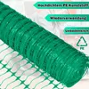 YARDIN Bariérový plot Plot pro drůbež Bezpečnostní síť Náhled obrázku produktu 3