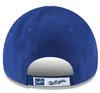 New Era Gorras 9FORTY LA Los Angeles Dodgers, 10047531 Vista previa de la imagen del producto 4