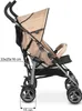 Spazierwagen/Kinderwagen Alfa Grau Produktbild-Vorschau 4