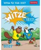 Witze für Kids Tagesabreißkalender 2027 Produktbild-Vorschau 1