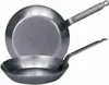 TURK poêle à frire à bord extra haut et manche plat Ø28cm Voir les images du produit 1