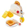Hape Pop- up -Toaster-set dès 3 ans Voir les images du produit 3
