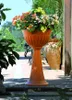 Misa COLONNA plast terakota d39x70cm Náhľad obrázku produktu 3