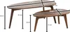 WOHNLING Couchtisch 2er Set Sheesham Massivholz Produktbild-Vorschau 7