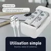 Caricabatterie Basic II + 2× AA 1300mAh Anteprima dell’immagine prodotto 13