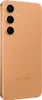Samsung Galaxy S24 5G 8GB/128GB Orange (Sandstone Orange) Produktbild-Vorschau 5