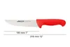 Coltello da macellaio Arcos colore - Prof 291622 acciaio Anteprima dell’immagine prodotto 2
