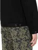Dickies Übergangsjacke M Lined Eisenhower Jacket - rec black Podgląd zdjęcia produktu