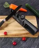 Profi Messerschärfer 4-Stufen Messerschleifer mit dem Produktbild-Vorschau 6