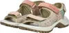 Imac  Damenschuhe Sandalen Trainingsschuh Beige Freizeit Productafbeelding-voorbeeld 12