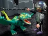 Dinos 70925, Akčný / Dobrodružný, 5 rok / roky, Náhľad obrázku produktu 20