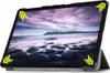 imoshion Trifold Klapphülle Samsung Galaxy Tab A 10.5 Produktbild-Vorschau 2