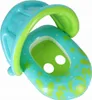 Creative Corner BESTWAY 34091 Nafukovací ponton se stříškou Náhled obrázku produktu 6