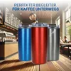 Kaffeebecher to go 450 ml 'Arabica' - Trinkbecher mit Produktbild-Vorschau 6