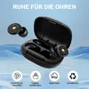 Ohrstöpsel zum Schlafen, Noise Cancelling Ohrstöpsel – Produktbild-Vorschau 3