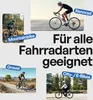 Fahrrad Reinigungssets Kettenwachs , greaze Produktbild-Vorschau 6
