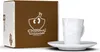 FIFTYEIGHT PRODUCTS T021401 FIFTYEIGHT Espresso Mug mit Voir les images du produit 2