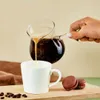 Wilmax Tasse 280 ml Weiß Porzellan klassisch WL-993101/A Produktbild-Vorschau 1