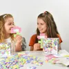 Meli Minis Pastel 400er Set – Kreative Produktbild-Vorschau 2