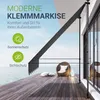 Markíza Juskys Kapstadt 250 x 120 cm – s nastaviteľnou Náhľad obrázku produktu 9