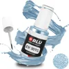 BLU Auto Lackstift Blau kompatibel für Ford Z3 3DTC Tonic Produktbild-Vorschau 1