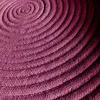 Reversibler Teppich aus Baumwolle, mit Cord-Optik in der Produktbild-Vorschau 3