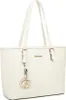 Gallantry Damen Handtasche mit Reißverschluss - Produktbild-Vorschau 2
