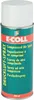 Druckluftspray 400ml E-COLL EE Produktbild-Vorschau 2