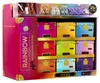 MGA Rainbow High Accessories Studio Series 1 Shoes Boty pro Náhled obrázku produktu 17