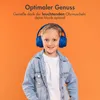 imoshion Kabellose Kinderkopfhörer LED Light - Produktbild-Vorschau 2