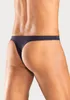 H.I.S. String Herren Unterhose 5 -teilig grau-meliert, Produktbild-Vorschau 3