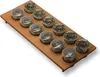 Gewürzdoseneinsatz B1 Buche für die EASY CLASSIC und EASY Produktbild-Vorschau 1