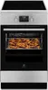 Viryklė Electrolux LKI564267X Produktbild-Vorschau 1