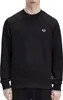 Fred Perry - Felpa girocollo Anteprima dell’immagine prodotto 1
