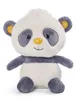 NICI Plüsch Panda singend 20cm mit Sing- & Tanzfunktionen Produktbild-Vorschau 1