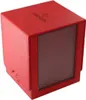Squire PLUS 100+ XL Red - Scatola da mazzo premium per Anteprima dell’immagine prodotto 1