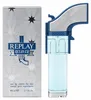 Replay Relover 80ml, Männer, 80 ml, Bergamotte, Birne, Produktbild-Vorschau 2