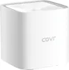 Mesh System D-Link COVR Dual Band AC1200 White (2 Units) Voir les images du produit 9