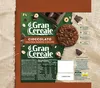 12x Mulino bianco Gran Cereale Schokolade Fasern kekse Produktbild-Vorschau 2