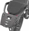 GIVI SRA8208 Hinterer Gepäckträger mit Monokey-Platte Produktbild-Vorschau 1