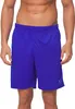 CFLEX Herren Fitness Shorts Kurze Sport Hose - Royal XL Produktbild-Vorschau 1