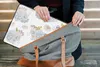 MuchoWow® Laptop Hülle 15 Zoll Mädchen - Muster - Vogel - Produktbild-Vorschau 7