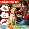 Solidchoice - Calendrier de l'Avent pour chiens, contenant Voir les images du produit 5