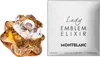 Montblanc Lady Emblem Elixir Edp Vaporisateur Voir les images du produit 5