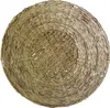 Grand bol en jacinthe d'eau Ø 50cm plat - Coupe à fruits Voir les images du produit 4
