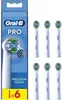 Brosse à dents électrique de rechange Oral-B Pro Blanc Voir les images du produit 1
